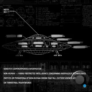 Hefty - SCI/1 (2026)