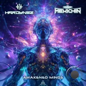 Hardynez & Mexic4in - Awakened Minds (2026)