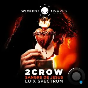 2crow - Sangre De Jesus (2026)