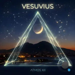 Atmos Xii - Vesuvius (2026)
