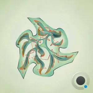 Scibor - Searching for Colors (2026)