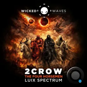 2crow - The Four Horsemen (2026)