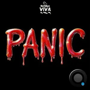 Bohdvn - Panic (2026)