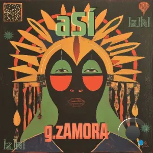 G.Zamora - Así (2026)