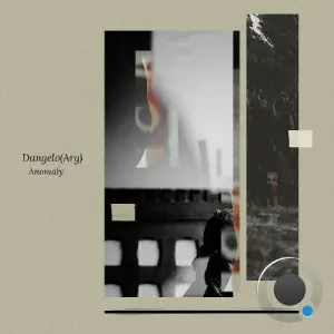 Dangelo(Arg) - Anomaly (2026)