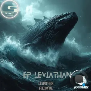 Axiomix - EP Leviathan (2026)