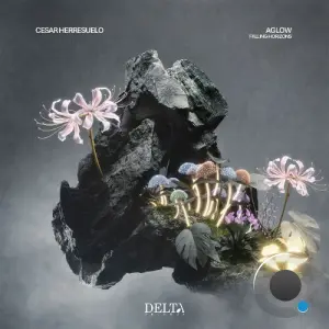 Cesar Herresuelo - Aglow (2026)