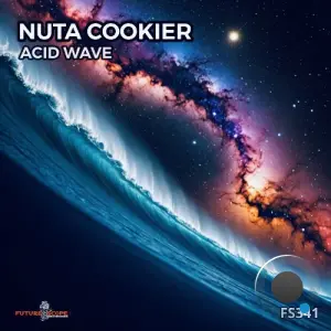 Nuta Cookier - Acid Wave (2026)