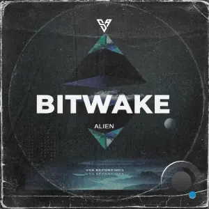 Bitwake - Alien (2026)