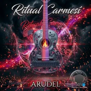 Arudel - Ritual Carmesí (2026)