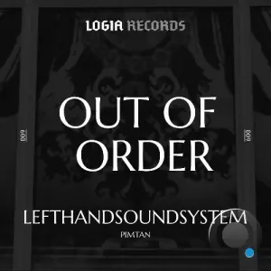 Lefthandsoundsystem - Pimtan (2026)