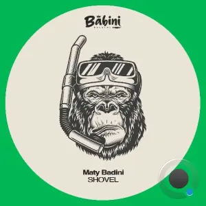 Maty Badini - Shovel (2026)