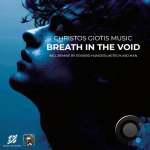 Christos Giotis Music - Breath in the Void (2026)