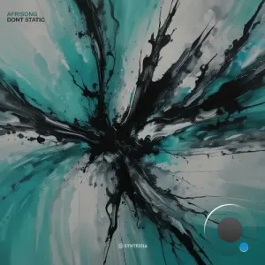 Don't Static - Afrisong (2026)