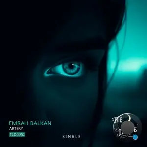 Emrah Balkan - Artery (2026)