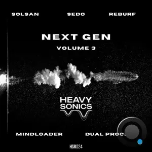 Next Gen Vol. 3 (2026)