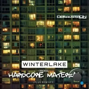 Original Hardcore Material (Plus Remixes) (2026) FLAC / 16 bit Hi-Res