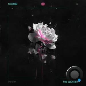 Thyron - The Journey (Full Mix) (2026)