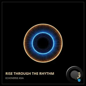 EchoVerse Asia - Rise Through The Rhythm (2026)