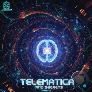 Telematica - Mind Secrets (2026)