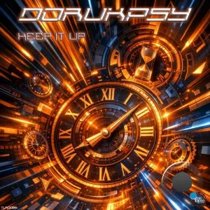 Dorukpsy - Keep It Up (2026)