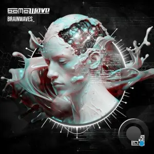 Gamawave - Brainwaves (2026)