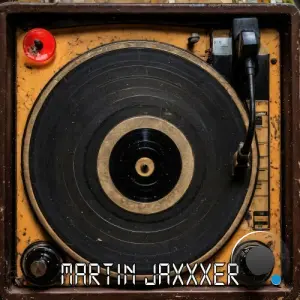 Martin Jaxxxer - Hey Jude (2026)