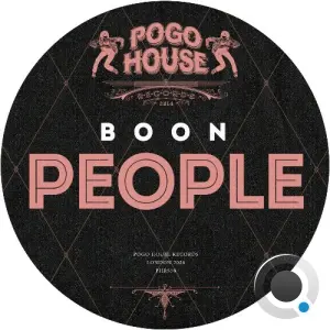Boon - People (2026)