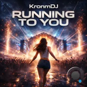 KronmDJ - Running To You (2026)