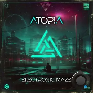 Atopia - Electronic Maze (2026)