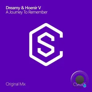 Dreamy & Hoenir V - A Journey To Remember (2026)
