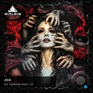 JCK - No Turning Back (2026)