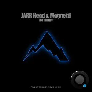 Magnetti & Jarr Head - No Limits (2026)
