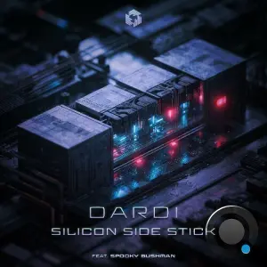 Spooky Bushman - Silicon Side Stick (2026)