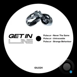 Pulse.ar - Never the Same (2026)