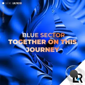 Blue Sector - Together On This Journey (2026)