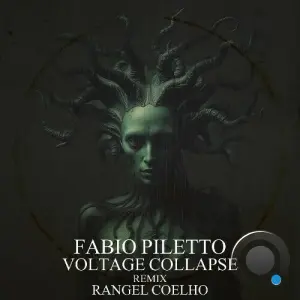Fabio Piletto - Voltage Collapse (2026)