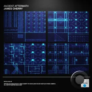 James Cherry - Ancient Aftermath (2026)