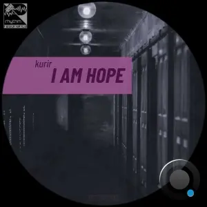 Kurir, This Isnt Techno - I Am Hope (2026)