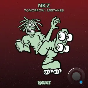 NKZ - Tomorrow / Mistakes (2026)