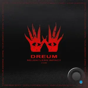 Dreum - Relentless Impact (2026)
