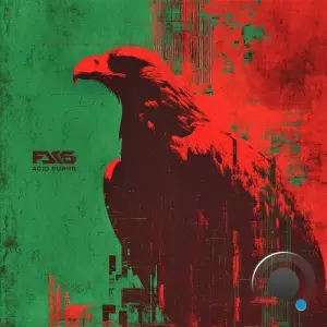 Acid Purrr - Eagle Dubs (2026)