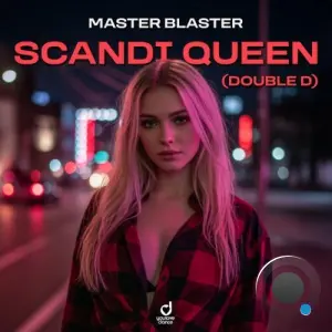 Master Blaster - Scandi Queen (Double D) (2026)
