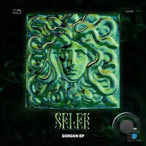 Selek - Gorgon (2026)