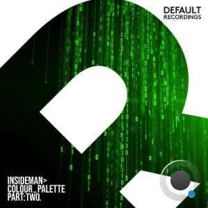 Insideman - Colour Palette Part 2 (2026)