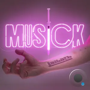 Laibach - MUSICK (2026)