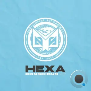 Hexa - Conscious (2026)
