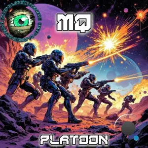 MQ - Platoon (2026)