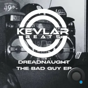 Dreadnaught - Bad Guy (2026)