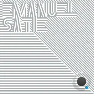Emanuel Satie - Activate (2026)